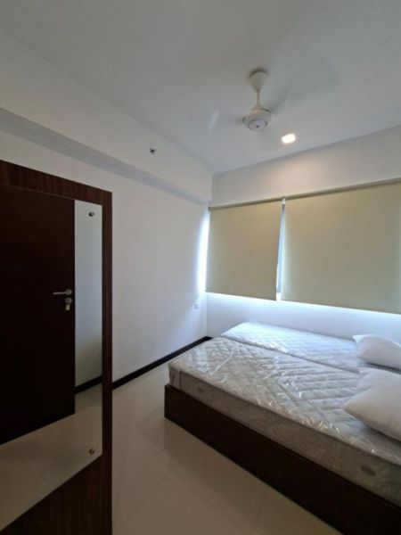 Bedroom - ￭ Tri-Zen Apartments ￭ 03BR Apartment For Sale ￭ (NK11484)