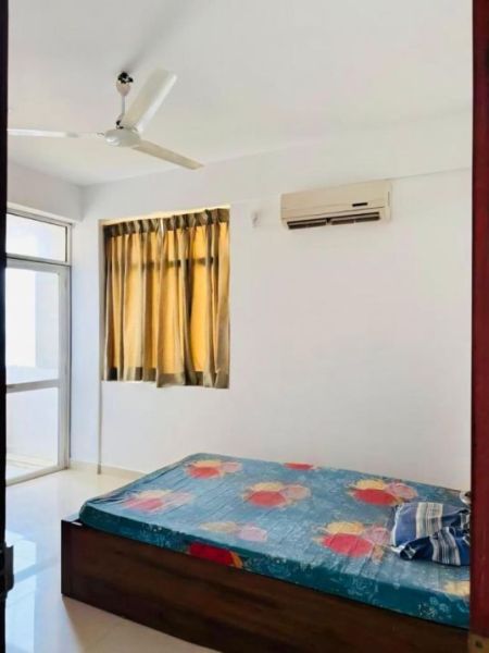 Bedroom - Bambalapitiya Apartment for Sale | Colombo 04
