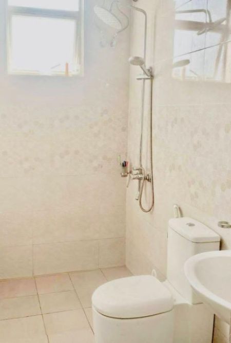 Bathroom - Wellawatta Apartment for Sale |Colombo 06 (Sea Side)