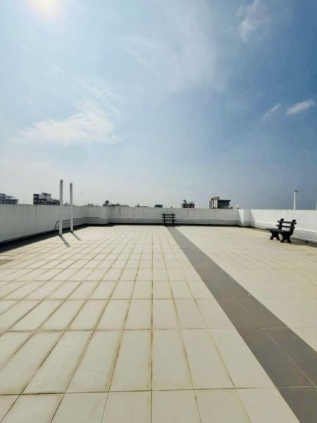 Exterior - Wellawatta Apartment for Sale |Colombo 06 (Sea Side)