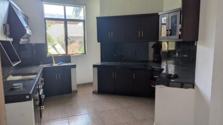 Kitchen - House For Rent In Wellampitiya (file No 5483b/2)