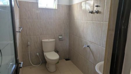 Bathroom - House For Rent In Wellampitiya (file No 5483b/2)