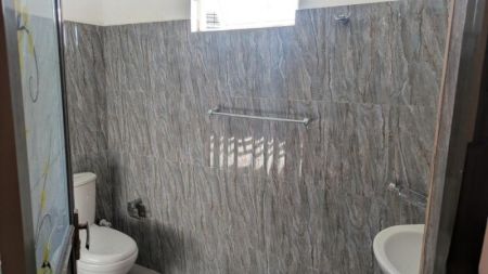 Bathroom - House For Rent In Wellampitiya (file No 5483b/2)