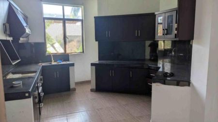 Kitchen - House For Rent In Wellampitiya (file No 5483b/3 )