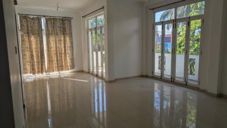Living Room - House For Rent In Wellampitiya (file No 5483b/3 )