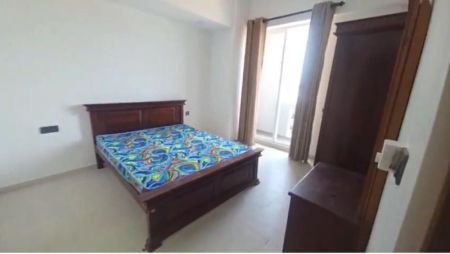 Bedroom - Fully Furnished Super Luxury Apartment for Rent – Dickmans Road, Colombo 05