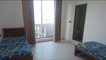 Bedroom - Fully Furnished Super Luxury Apartment for Rent – Dickmans Road, Colombo 05