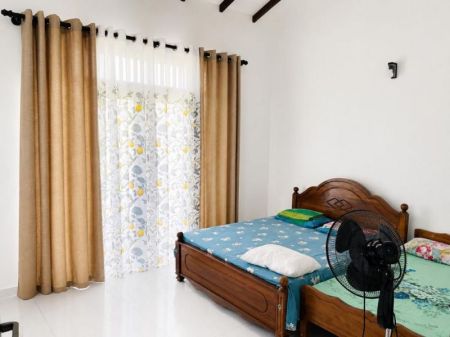 Bedroom - (AH111) Luxury House for Sale in Kottawa