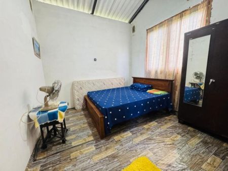 Bedroom - (RH632) Two Storey House for Sale in Bandaragama