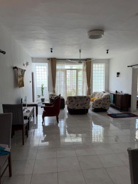 Living Room - Beautiful House for Rent – Colombo 04 (Near Visakha Vidyalaya)