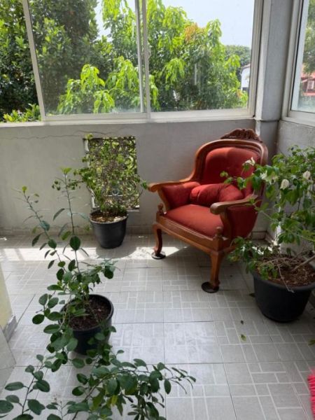 Exterior - Beautiful House for Rent – Colombo 04 (Near Visakha Vidyalaya)