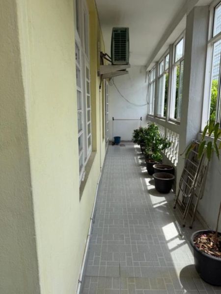 Exterior - Beautiful House for Rent – Colombo 04 (Near Visakha Vidyalaya)