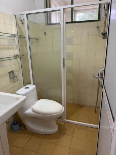 Bathroom - Beautiful House for Rent – Colombo 04 (Near Visakha Vidyalaya)