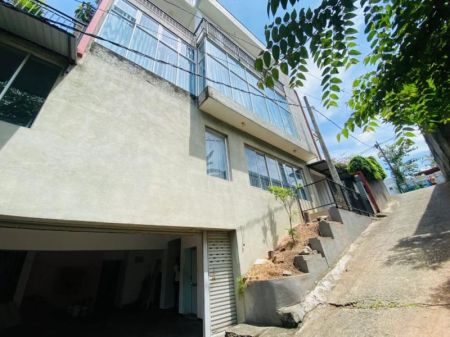 Exterior - Luxury House for Sale in Rajagiriya -PDH323