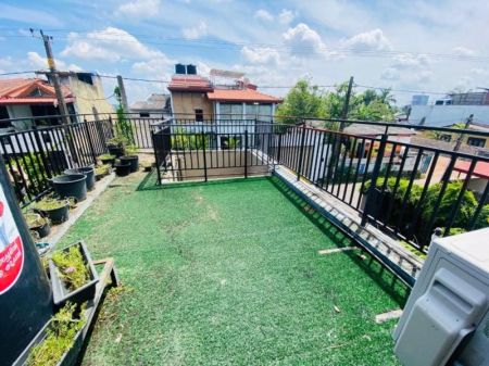Exterior - Luxury House for Sale in Rajagiriya -PDH323
