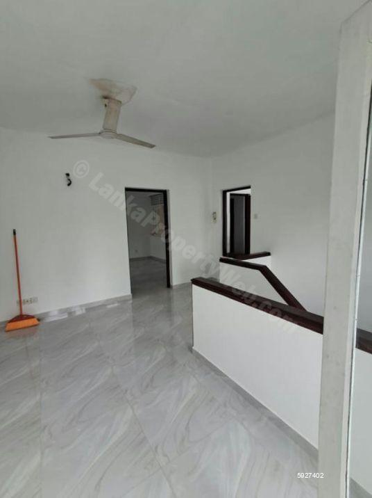 House for rent in Colombo 7
