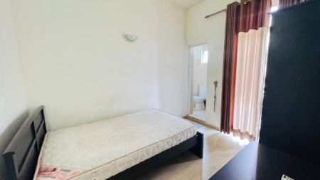 Bedroom - (PR900) Fully Furnished House Unit for Rent in Nugegoda