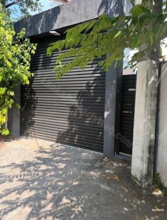 Exterior - House for rent in Kalubowila