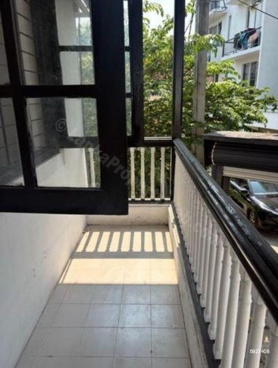 Exterior - House for rent in Kalubowila