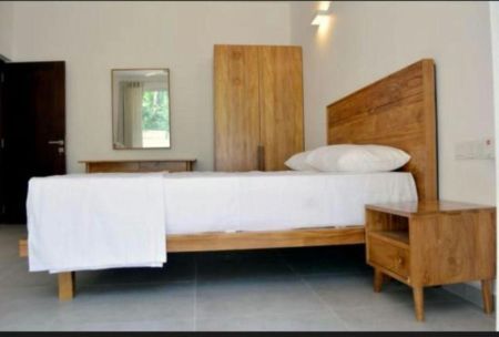 Bedroom - 03 Bedroom Furnished House for Sale in Bolgoda (A6370)