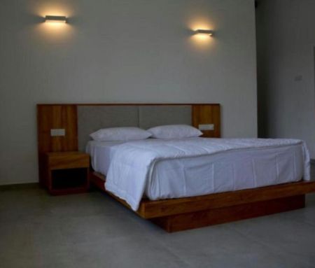 Bedroom - 03 Bedroom Furnished House for Sale in Bolgoda (A6370)