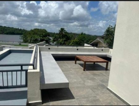 Exterior - 03 Bedroom Furnished House for Sale in Bolgoda (A6370)