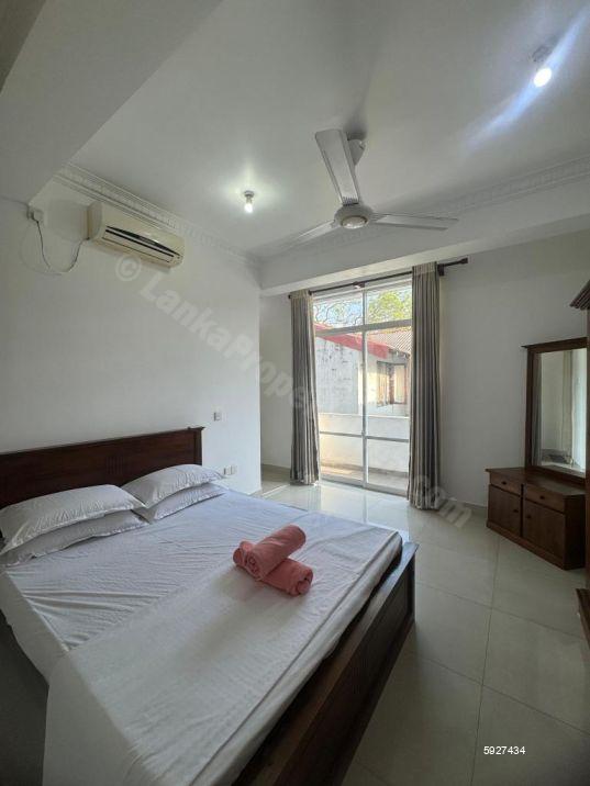 Apartment for rent in Colombo 5