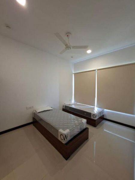Bedroom - ￭ Tri-Zen Apartments ￭ 02BR Apartment For Sale ￭ (NK11486)