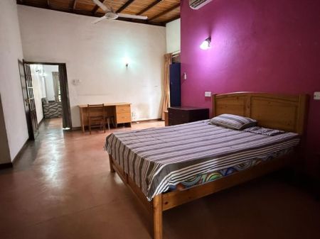 Bedroom - 🏡 Premium Property for Sale in Kandawatte Terrace, Nugegoda 