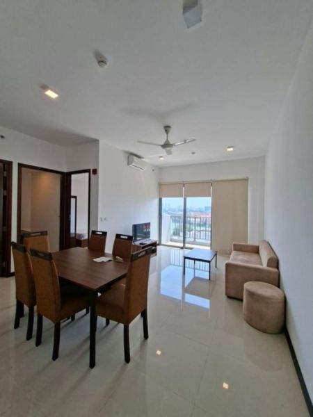 Dining room - ￭ Tri-Zen Apartments ￭ 03BR Apartment For Sale ￭ (NK11488)
