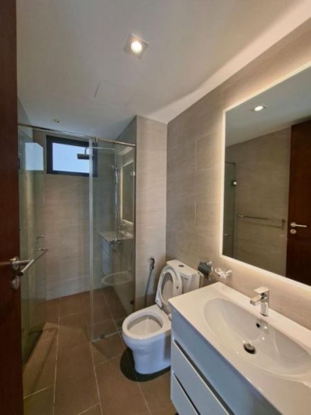 Bathroom - ￭ Tri-Zen Apartments ￭ 03BR Apartment For Sale ￭ (NK11488)