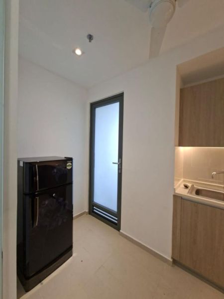 Kitchen - ￭ Tri-Zen Apartments ￭ 03BR Apartment For Sale ￭ (NK11488)