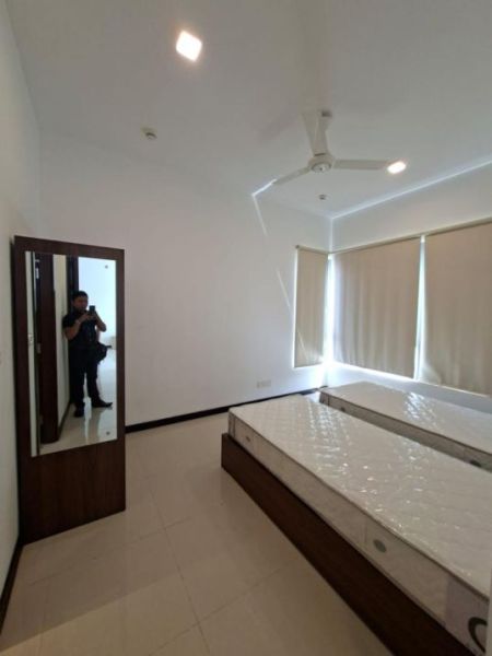 Bedroom - ￭ Tri-Zen Apartments ￭ 03BR Apartment For Sale ￭ (NK11488)