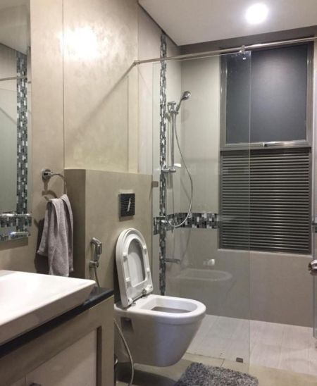 Bathroom - Luxury 4BR House for Sale in Rajagiriya | Investment LKR 235 Million (HS4791)
