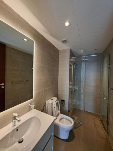 Bathroom - ￭ Tri-Zen Apartments ￭ 02BR Apartment For Sale ￭ (NK11492)