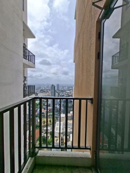 Exterior - ￭ Tri-Zen Apartments ￭ 02BR Apartment For Sale ￭ (NK11492)
