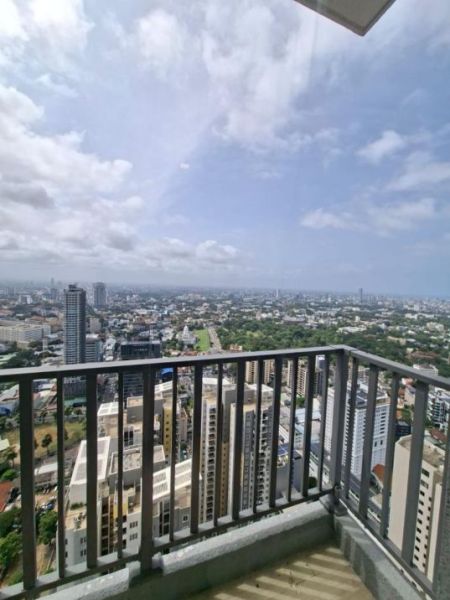 Exterior - ￭ Tri-Zen Apartments ￭ 02BR Apartment For Sale ￭ (NK11492)