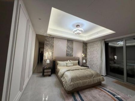 Bedroom - Brand New 3-BR Luxury Apartment for Rent - 606 The Address