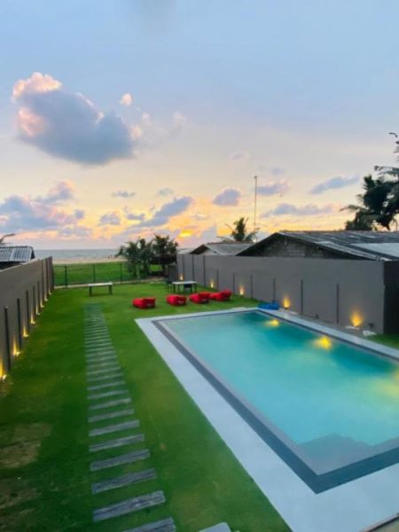 Exterior - Beach Resort For Short - Term RENT  In Negombo