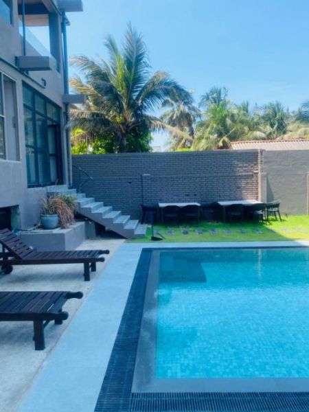 Exterior - Beach Resort For Short - Term RENT  In Negombo