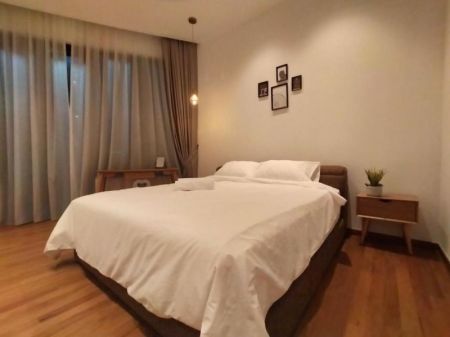 Bedroom - 3 Bedroom Apartment for Rent in Capital Heights, R81664