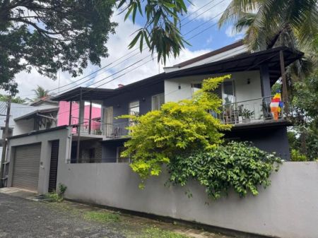 Exterior - 5BR House for Sale in Thalawathugoda | LKR 110 Mn(HS4793)