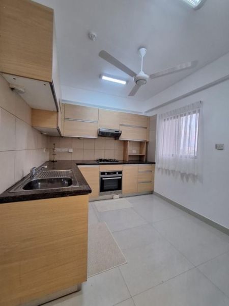 Kitchen -  3 Bedroom Apartment for Rent – Iconic 101