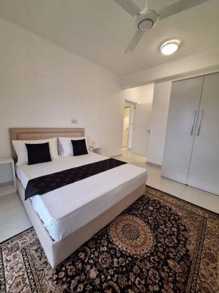 Bedroom -  3 Bedroom Apartment for Rent – Iconic 101