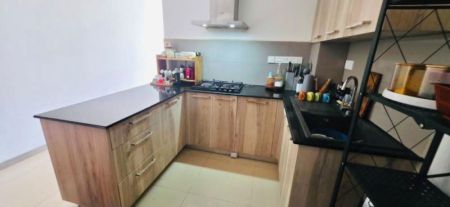 Kitchen - NugegodaPremium Apartment for Sale