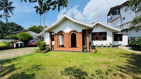 Exterior - 30p house for sale in katubadda 