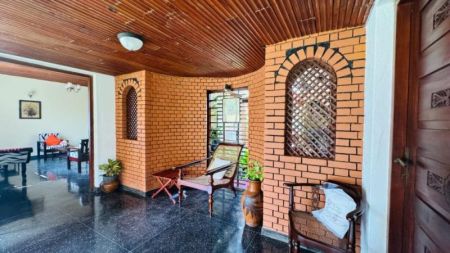 Living Room - 30p house for sale in katubadda 