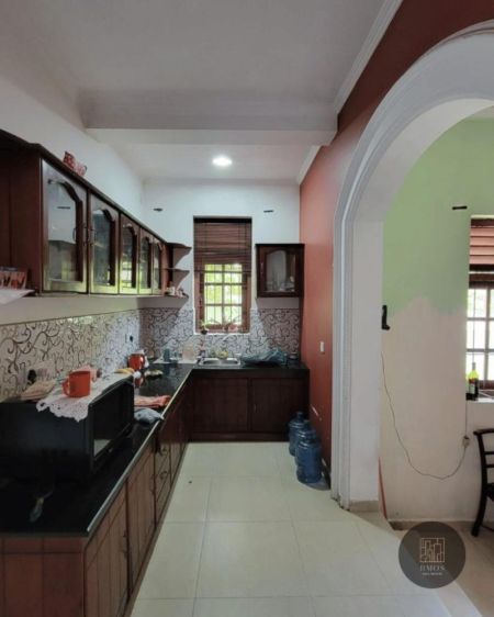 Kitchen - House for sale in Rajagiriya 