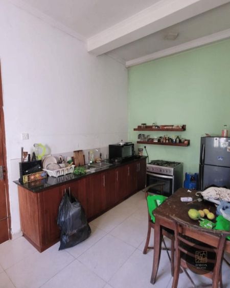 Kitchen - House for sale in Rajagiriya 