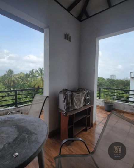 Living Room - House for sale in Rajagiriya 